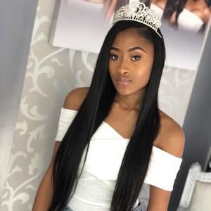 Meet your Posher, Shania